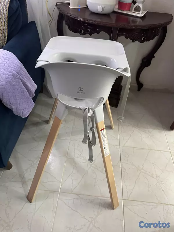 coches y sillas - sillas de bebés  2