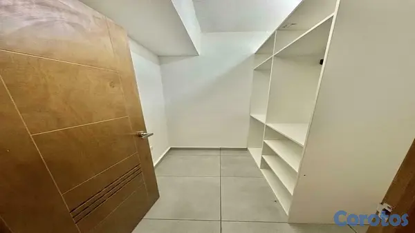 apartamentos - Apartamento Amueblado en El Vergel 10