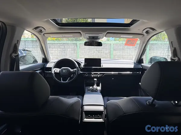 jeepetas y camionetas - HONDA CRV EXL 2025 13