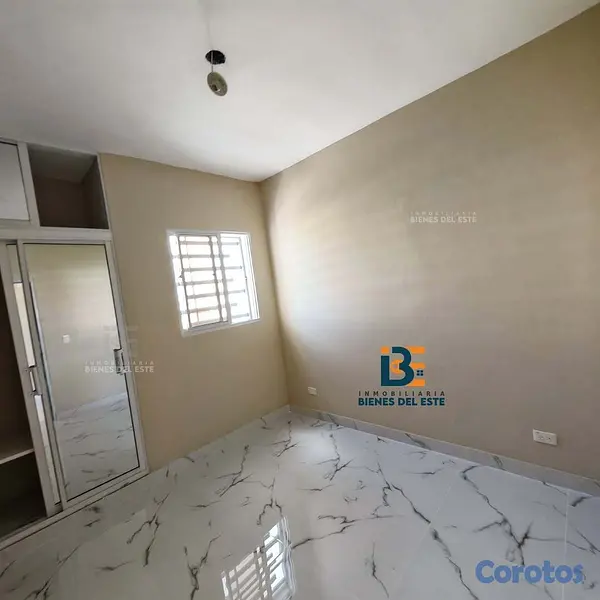 apartamentos - SE RENTA NUEVO Apartamento Amplio En Residencial N 9