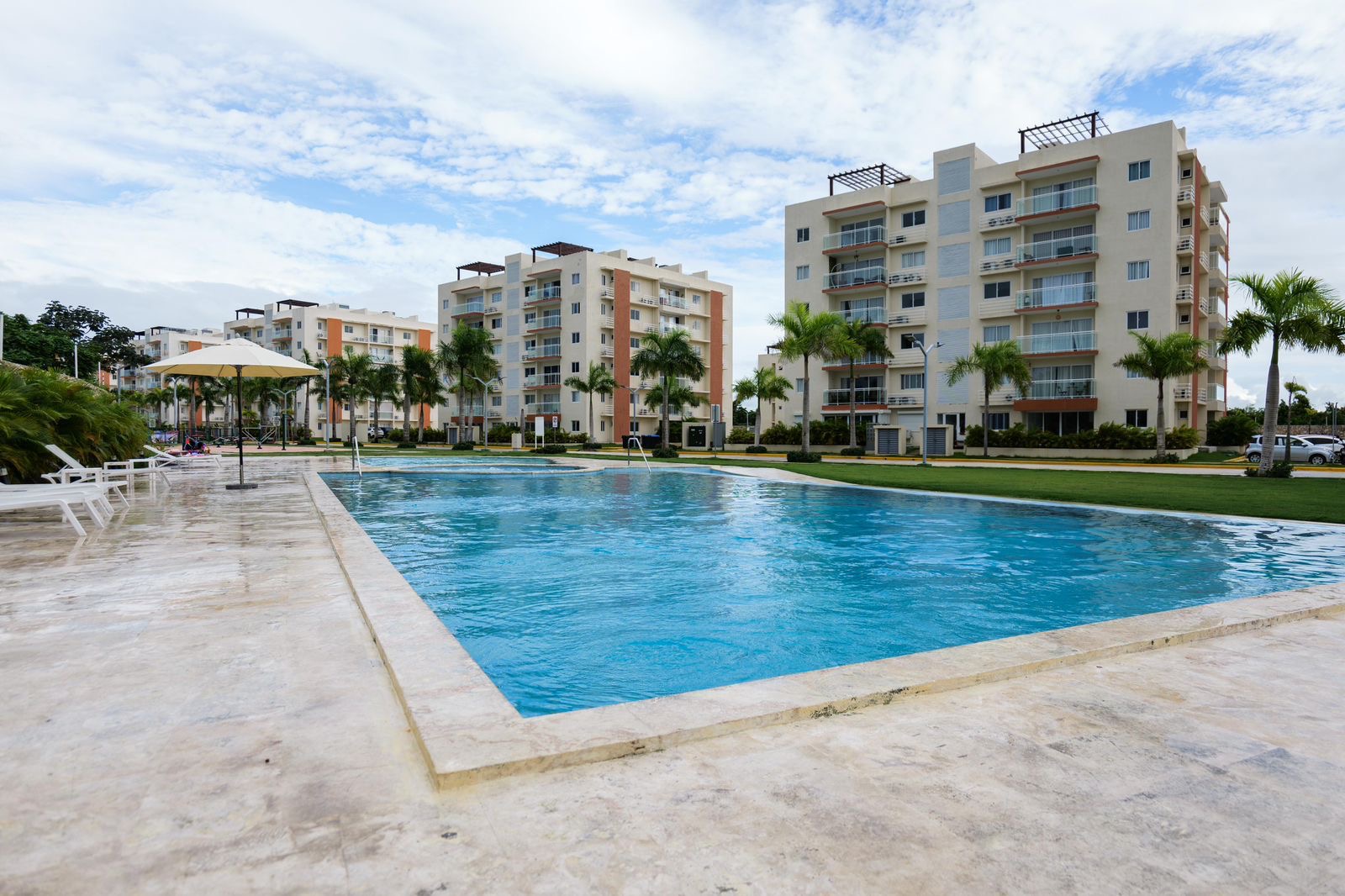 apartamentos - Vendo Apto a estrenar en Res Crisfer, Punta Cana 0