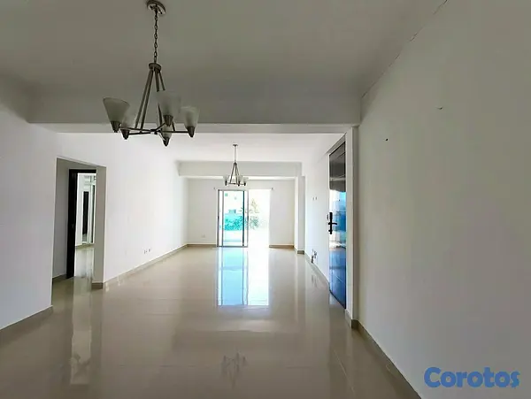 apartamentos - Apartamento en El Milloncito cerca de Restauradores 4