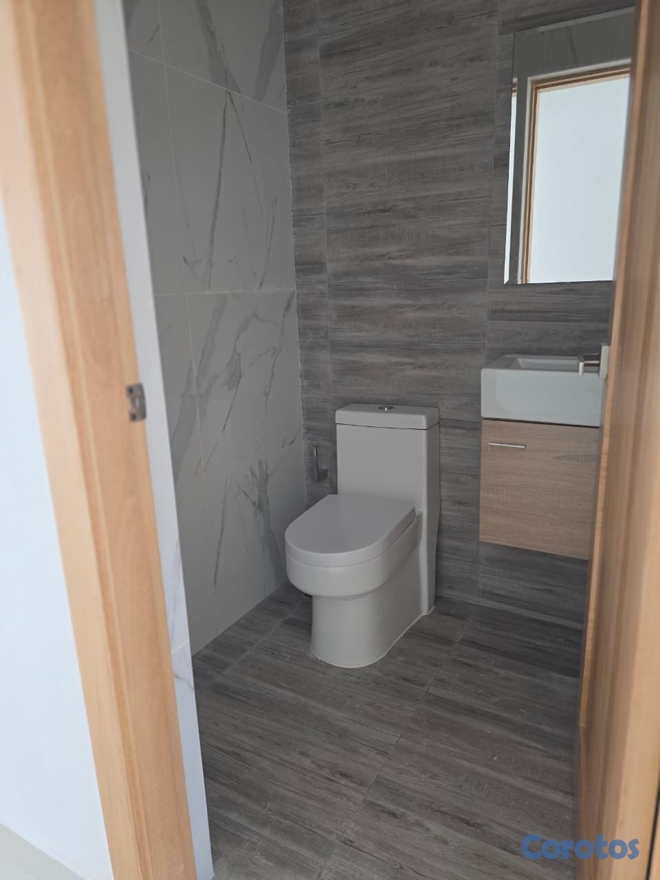 apartamentos - [VIDEO] Apartamento A Estrenar con 2 Terrazas Privadas - 245MTS 17