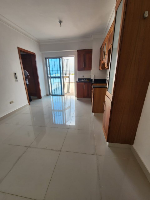apartamentos - Apartamento en Alquiler en El Millon 1