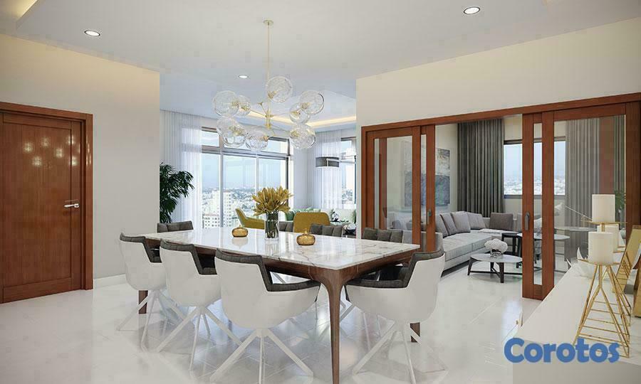 apartamentos - Apartamento en venta en Naco 2