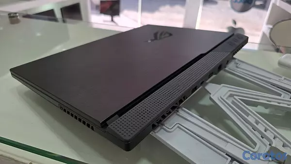 computadoras y laptops - Asus Gaming 17 Pulg Ryzen 9 Ram 32gb ddr4 Disco 1tb ssd Nvidea Rtx 3070 8gb  3