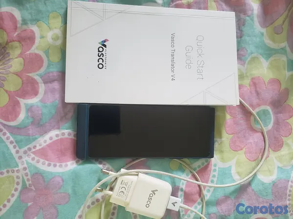 celulares y tabletas - Es un dispositivo De traducción para muchísimo Idi 3