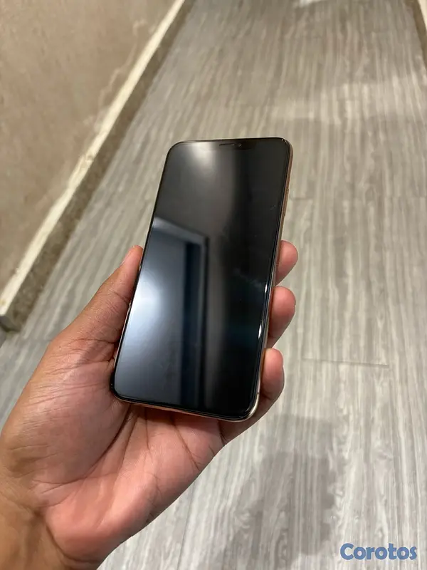 celulares y tabletas - iPhone XS MAX 265 GB factory 2