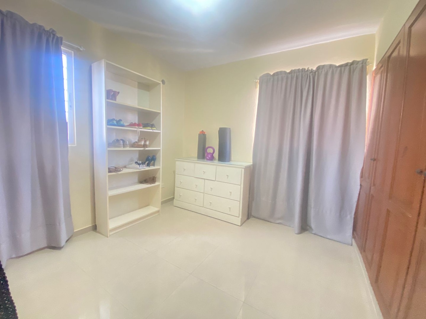 apartamentos - Se vende apartamento en El Ensanche Quisqueya 1