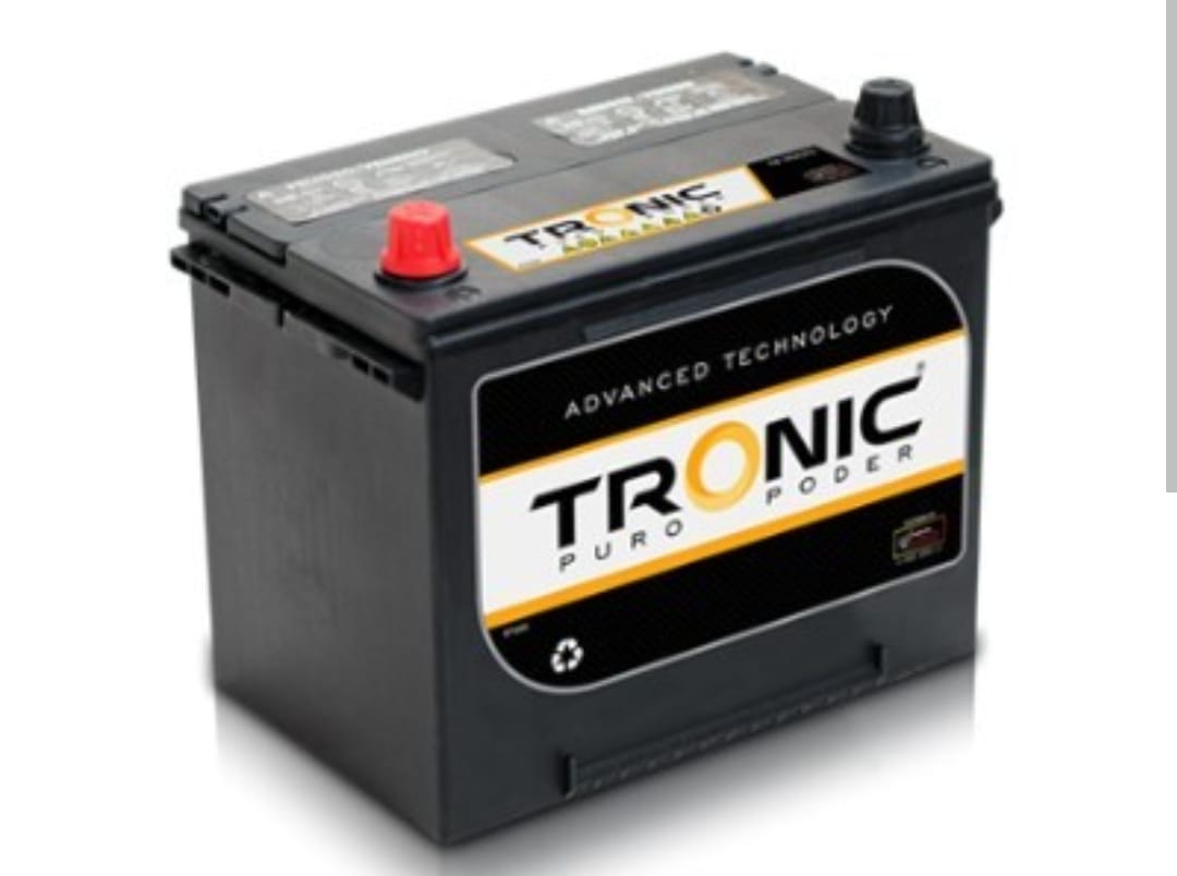 plantas e inversores - BATERIA TRONIC DISPONIBLE