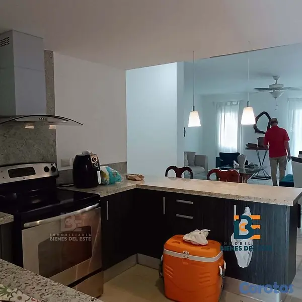 apartamentos - APARTAMENTO EN VENTA DISPONIBLE........ Exclusivo  5