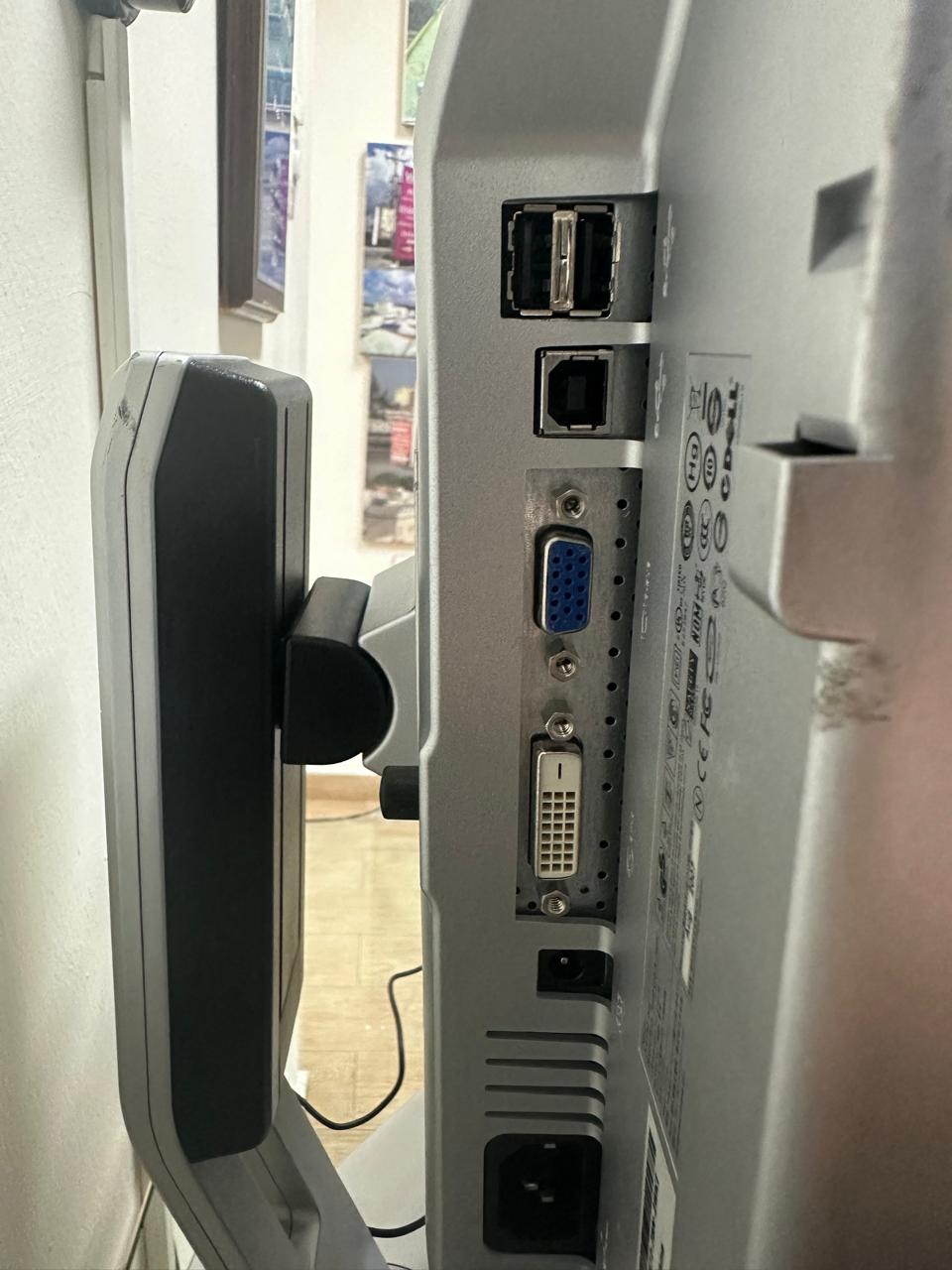 computadoras y laptops - COMPUTADORA DE MESA USADA 2
