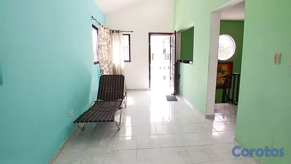casas - vendo casa en lucerna  6