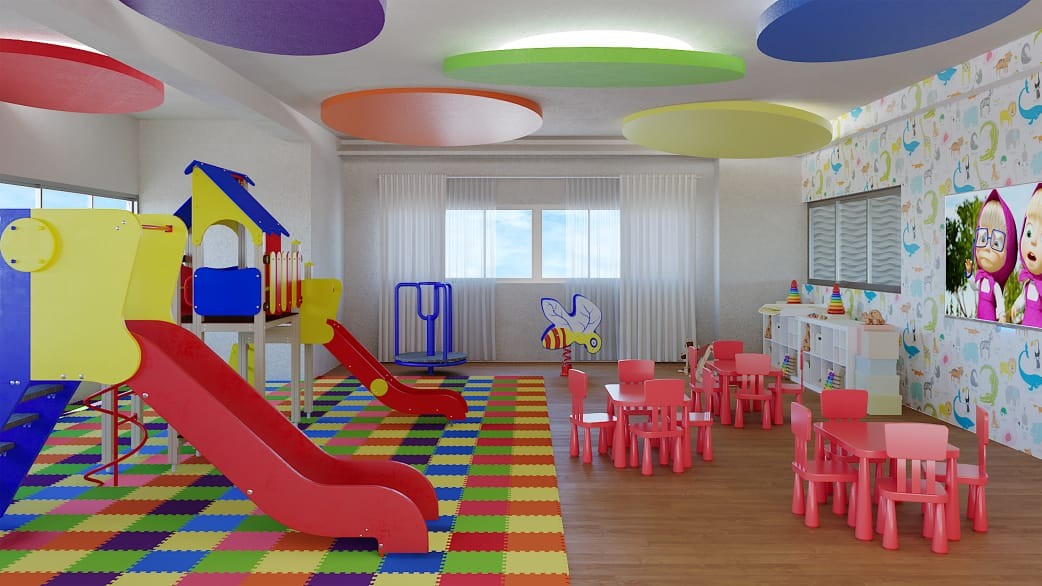 apartamentos - Proyecto de apartamentos en Bella Vista 3