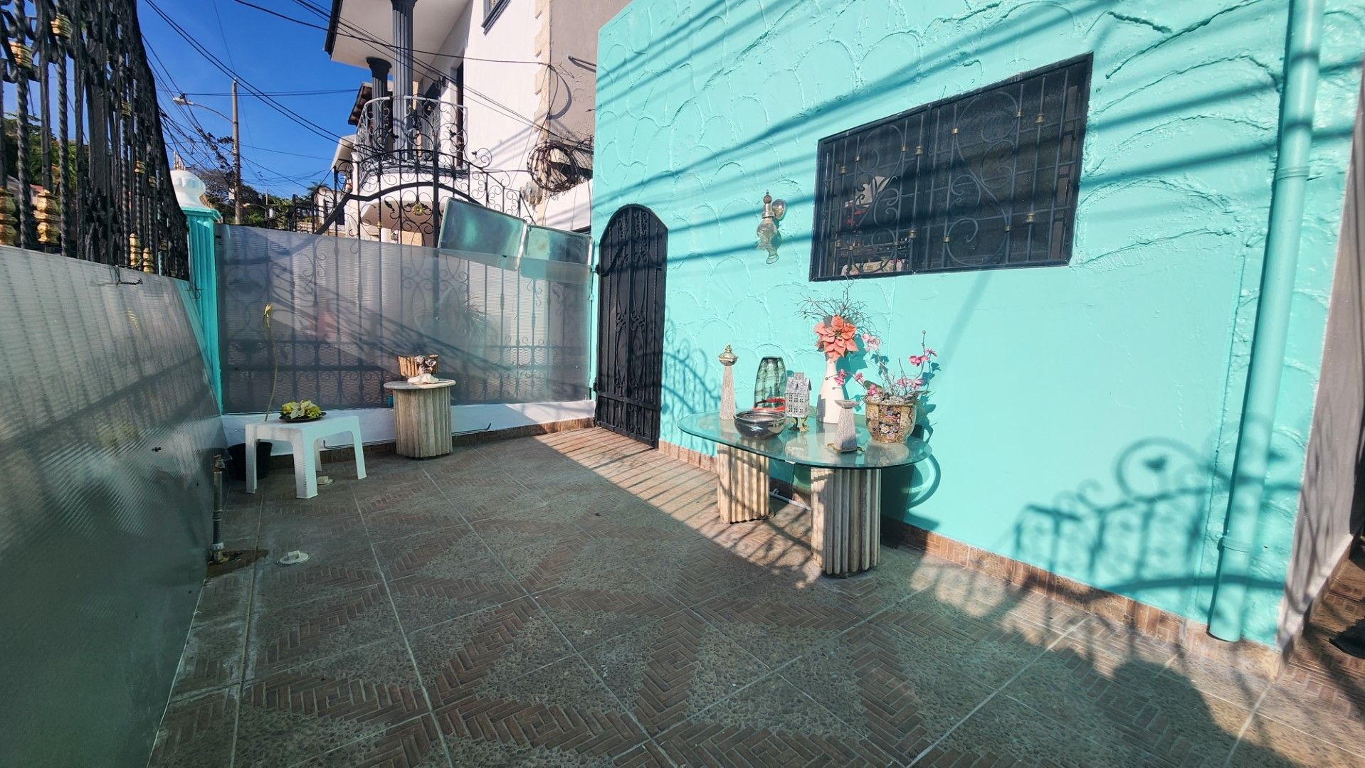 apartamentos - Casa en venta cerca del Parque Mirador Sur, avenida independencia en venta 7