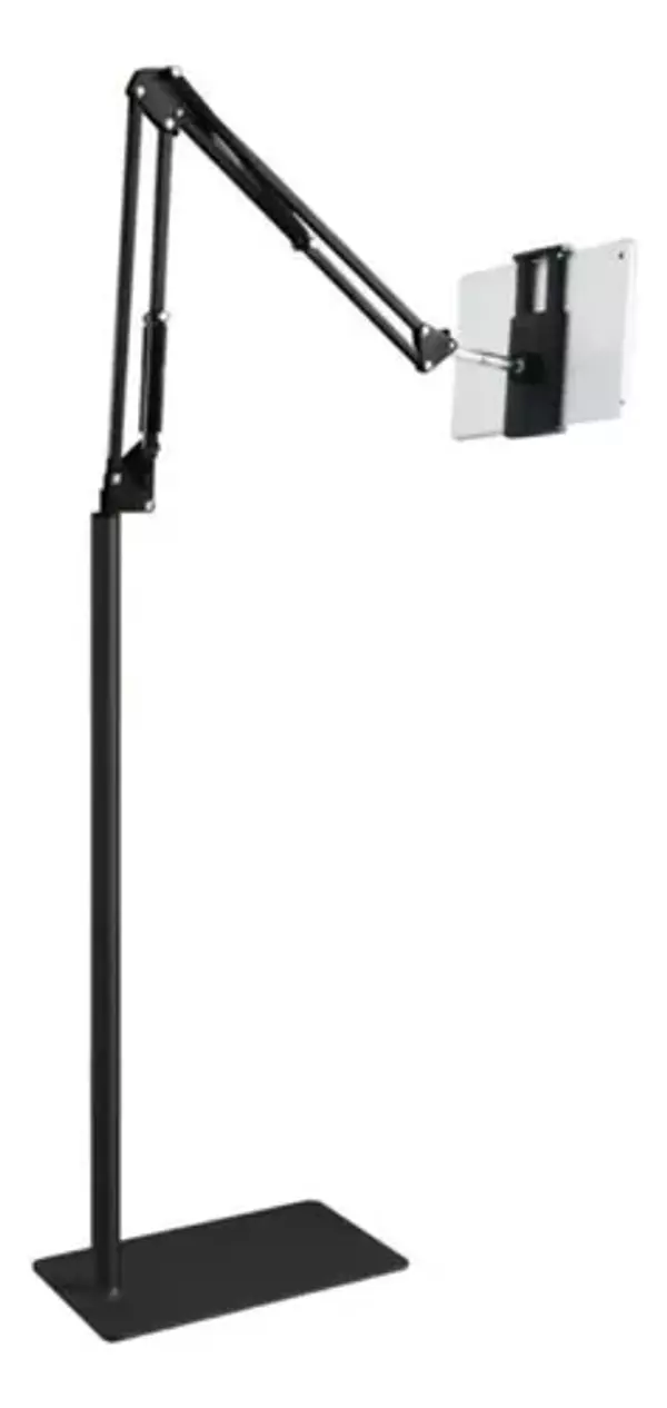 hobby y coleccion - STAND 360 PARA TABLET PEDESTAL PARAL 1