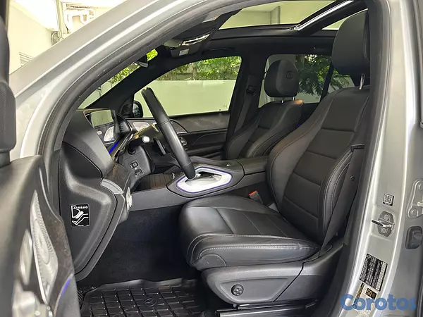 jeepetas y camionetas - Mercedes-Benz Clase GLE 350 4Matic AMG 2021 5