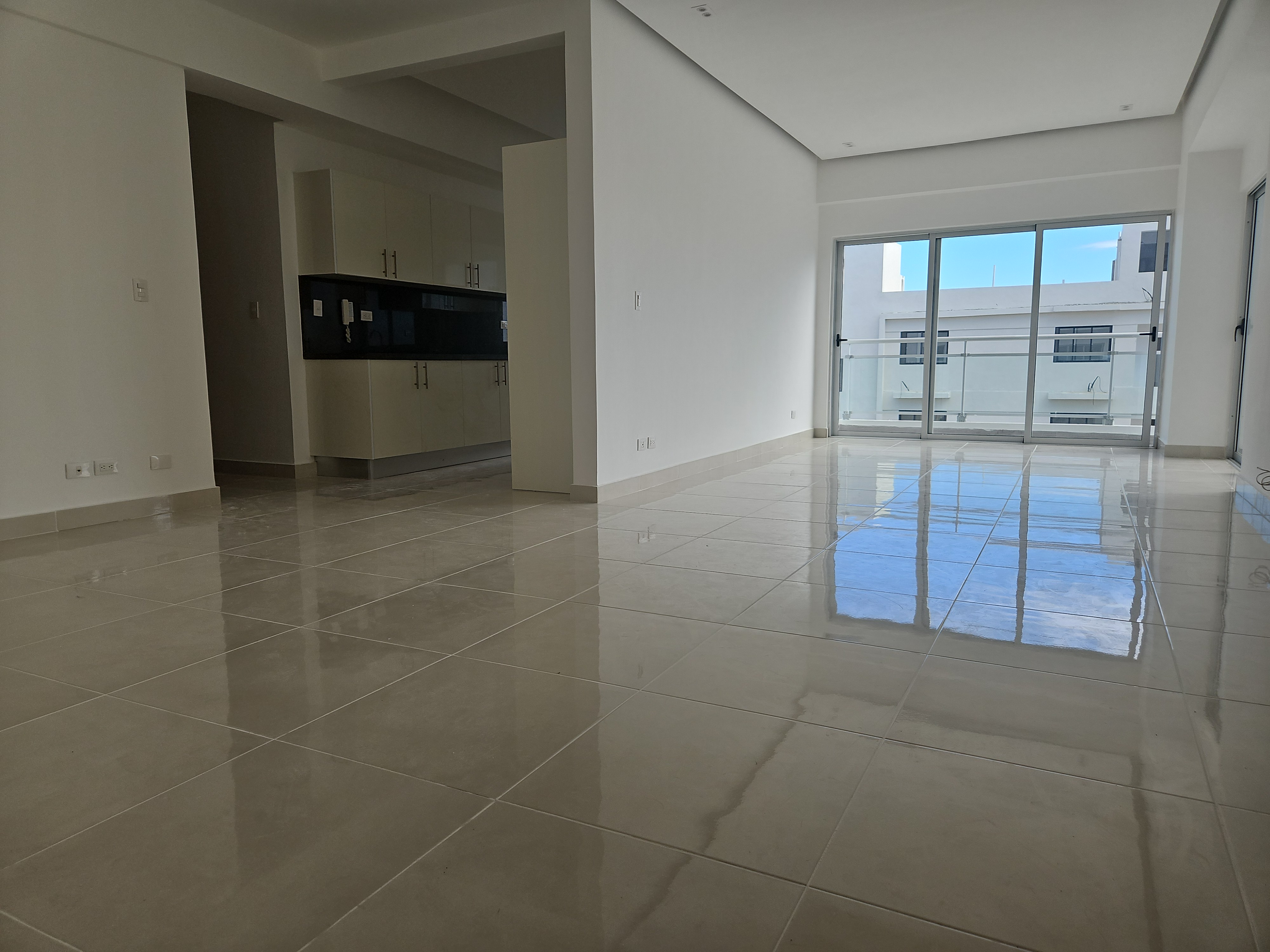 apartamentos - 🛑Apartamento en Alquiler en el millon 