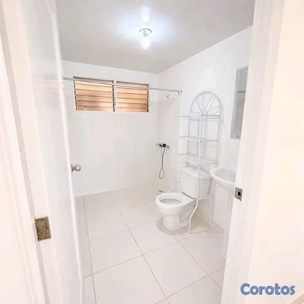 apartamentos - Apartamento en Alquiler en cuidad Juan Bosch 9