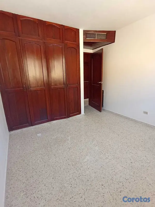 apartamentos - Alquiler Apartamento de 3 Habitaciones, Bella Vist 9