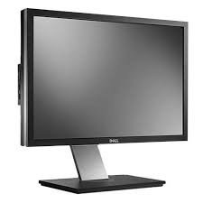 computadoras y laptops - MONITOR DELL LED-24 PULGADAS 1080X1920P
VGA Y DVI GRADO EXCELENTES CONDICIONES 0