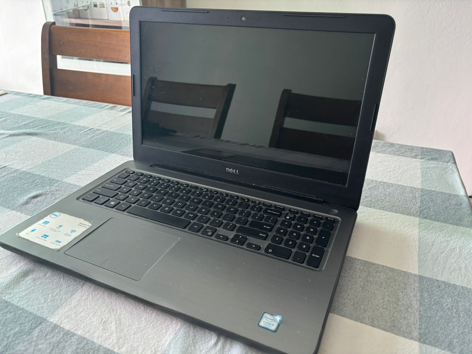 computadoras y laptops - Dell Inspiron 15 5000 Series 2