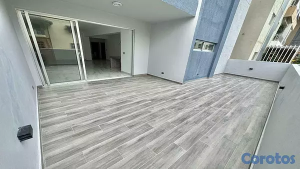 apartamentos - Apartamento nuevo en venta El Millón 2