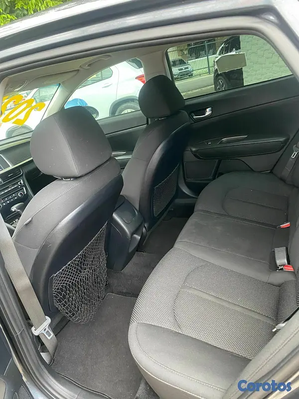 carros - KIA OPTIMA 2020  3
