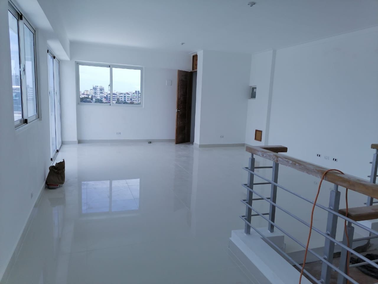 penthouses - Penthouse nuevo en venta en el Millón
 4