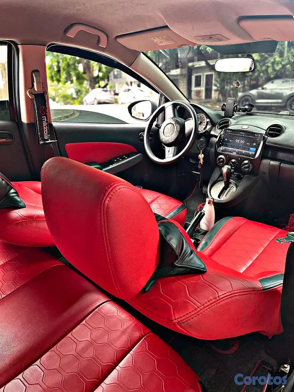 carros - 400 negociable 5