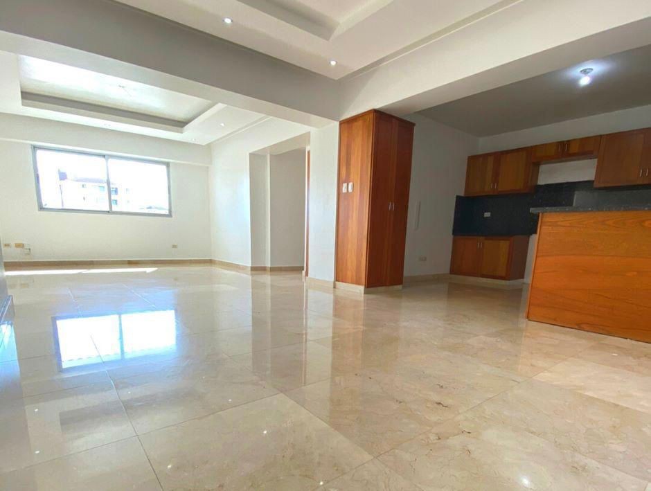 apartamentos - Bello Apartamento Disponible en La Esmeralda  6