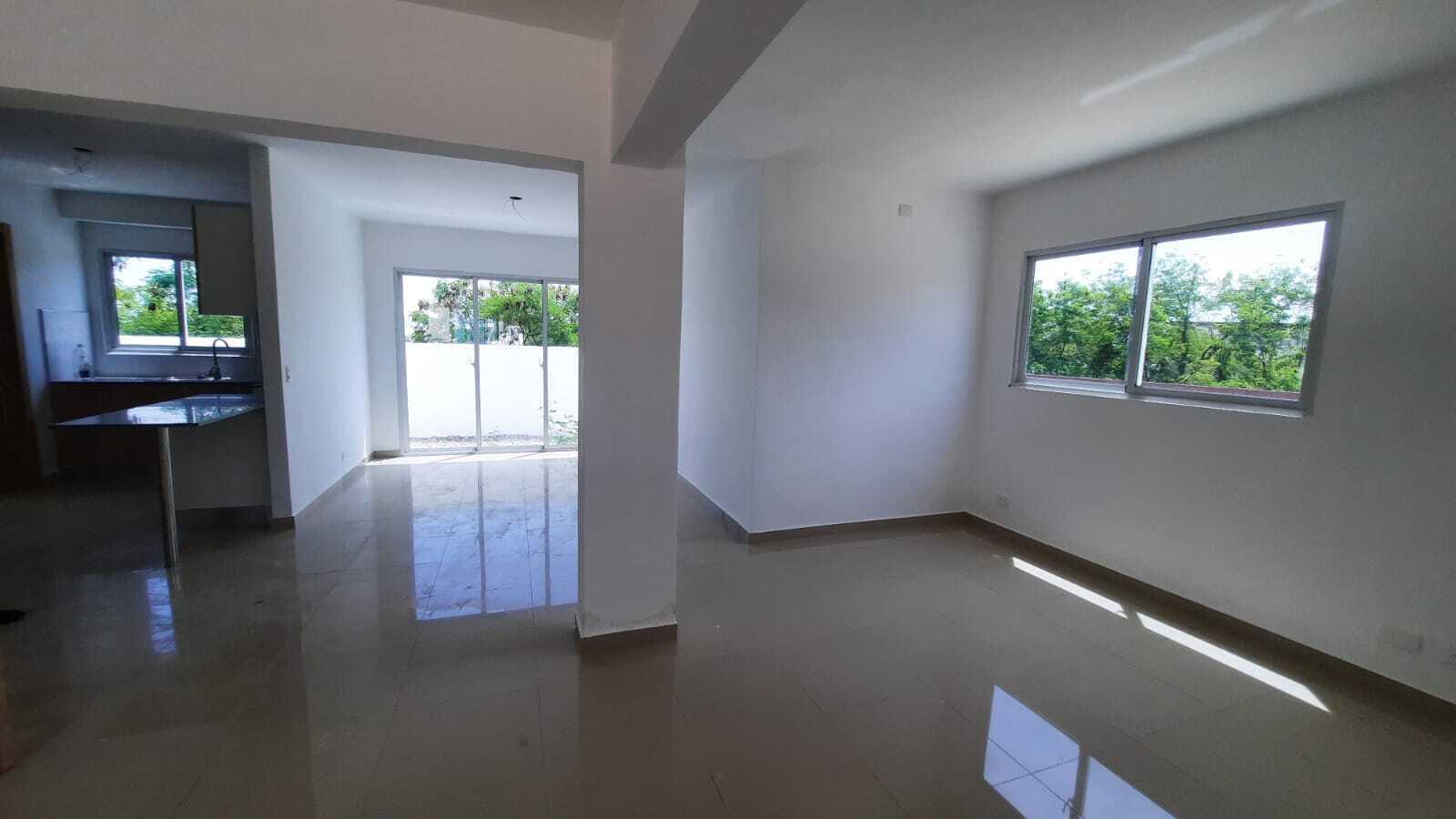 apartamentos - Apartamento en Colinas del Arroyo II de Tres Habitación 4