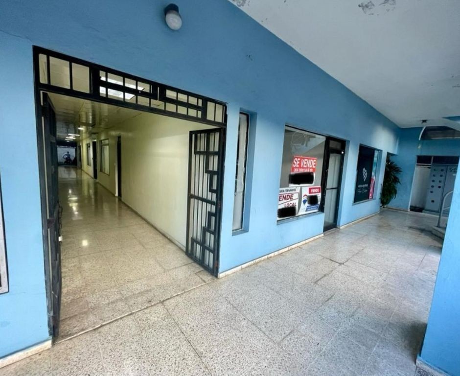 oficinas y locales comerciales - Alquilo Local sin restricciones Núñez de Cáceres