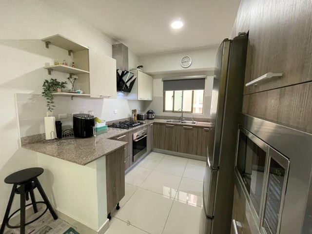 penthouses - OPORTUNIDAD VENTA DE PENTHOUSE 3 HABITACIONES EN EVARISTO MORALES 2