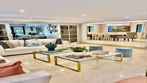 casas - Venta Casa Arroyo Hondo 2