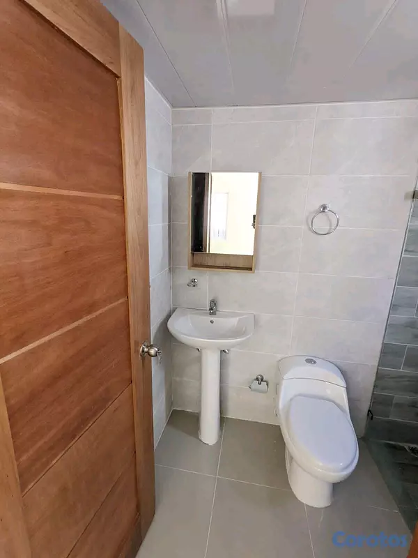 apartamentos - Apartamento en Residencial Monumental  6