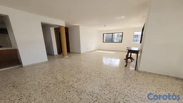 apartamentos - Alquiler de apto 2 habitaciones 1 parqueo El Millon 3