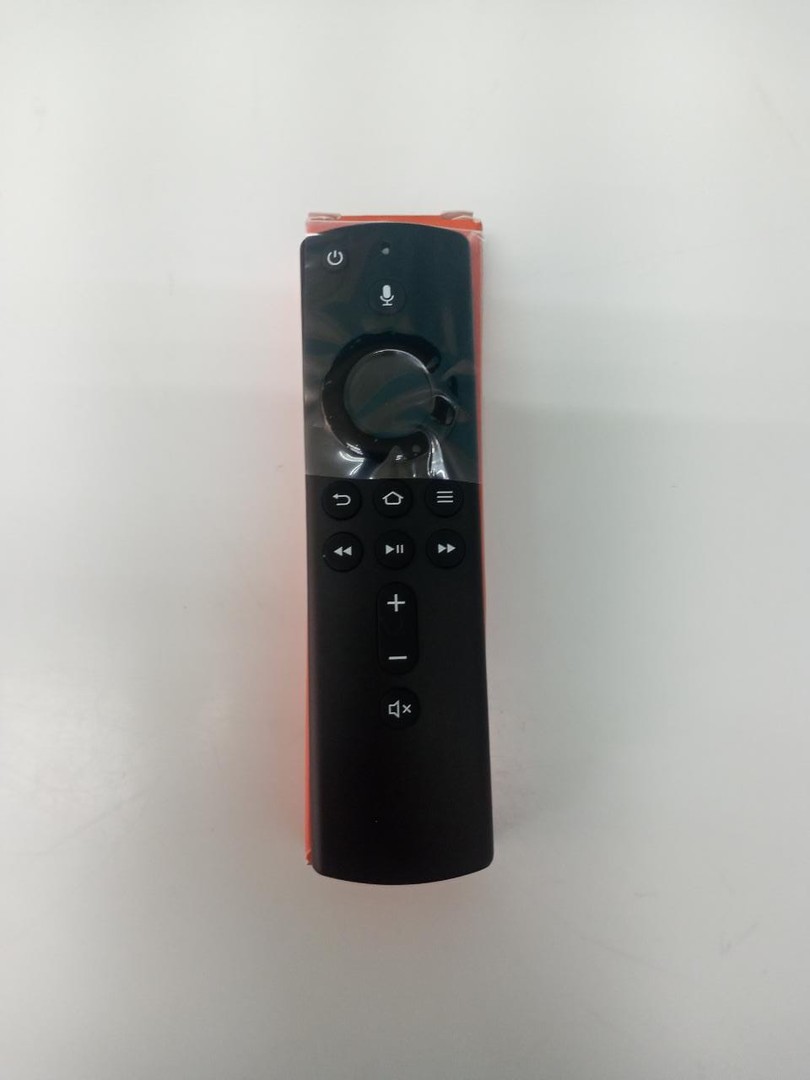 camaras y audio - RD$800
CONTROL REMOTO DE VOZ DE REPUESTO (2ª GENERACIÓN) L5B83H CON CONTROL DE P