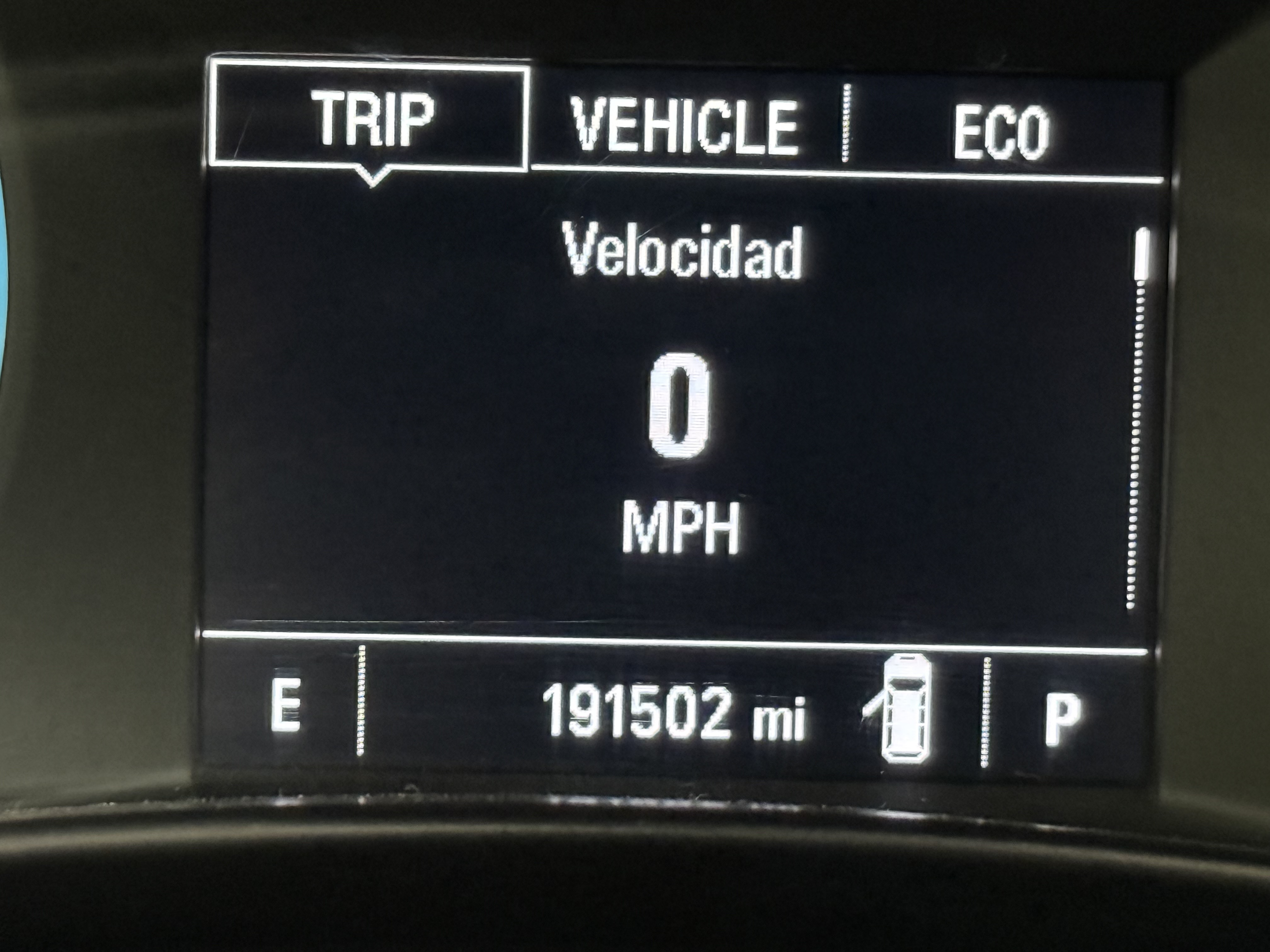 jeepetas y camionetas - Chevrolet Equinox LT 2018 4x2 4