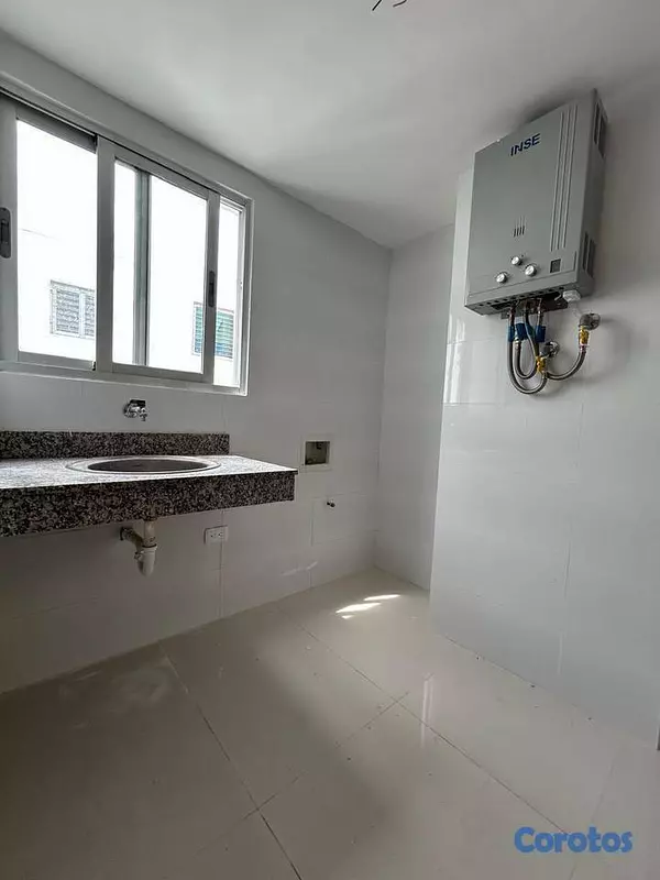 penthouses - Penthouse de 3 niveles en Naco  7