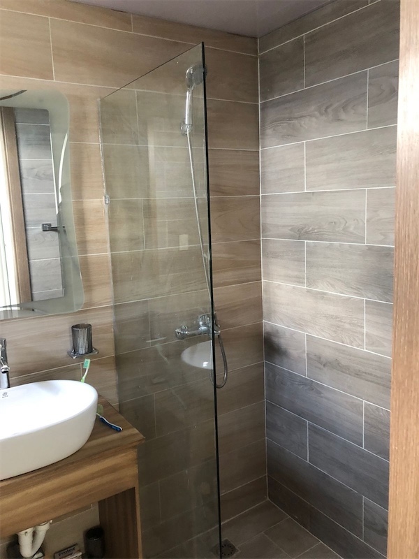 apartamentos - primer nivel en mediterráneo santiago  0