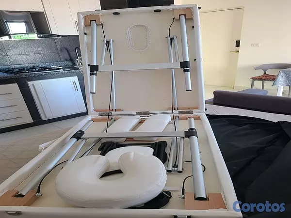 Salud y Equipamiento Médico - Combo para spa 3