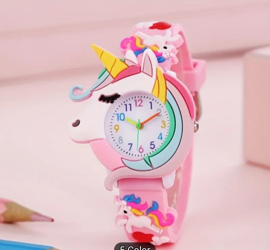 joyas, relojes y accesorios - Hermosos relojes para niños 👦🏼 y niñas 👧🏼  2