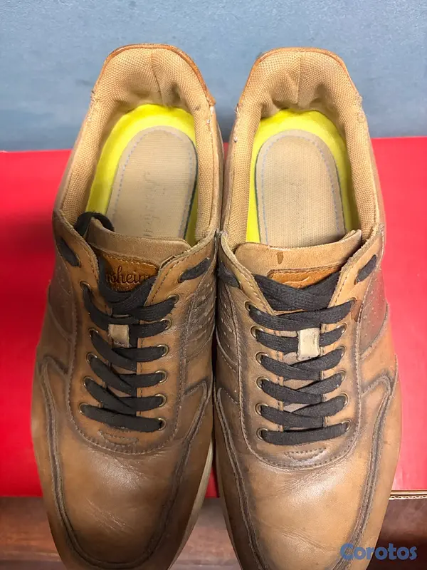ropa para hombre - Zapatos Florsheim - Size 10 6
