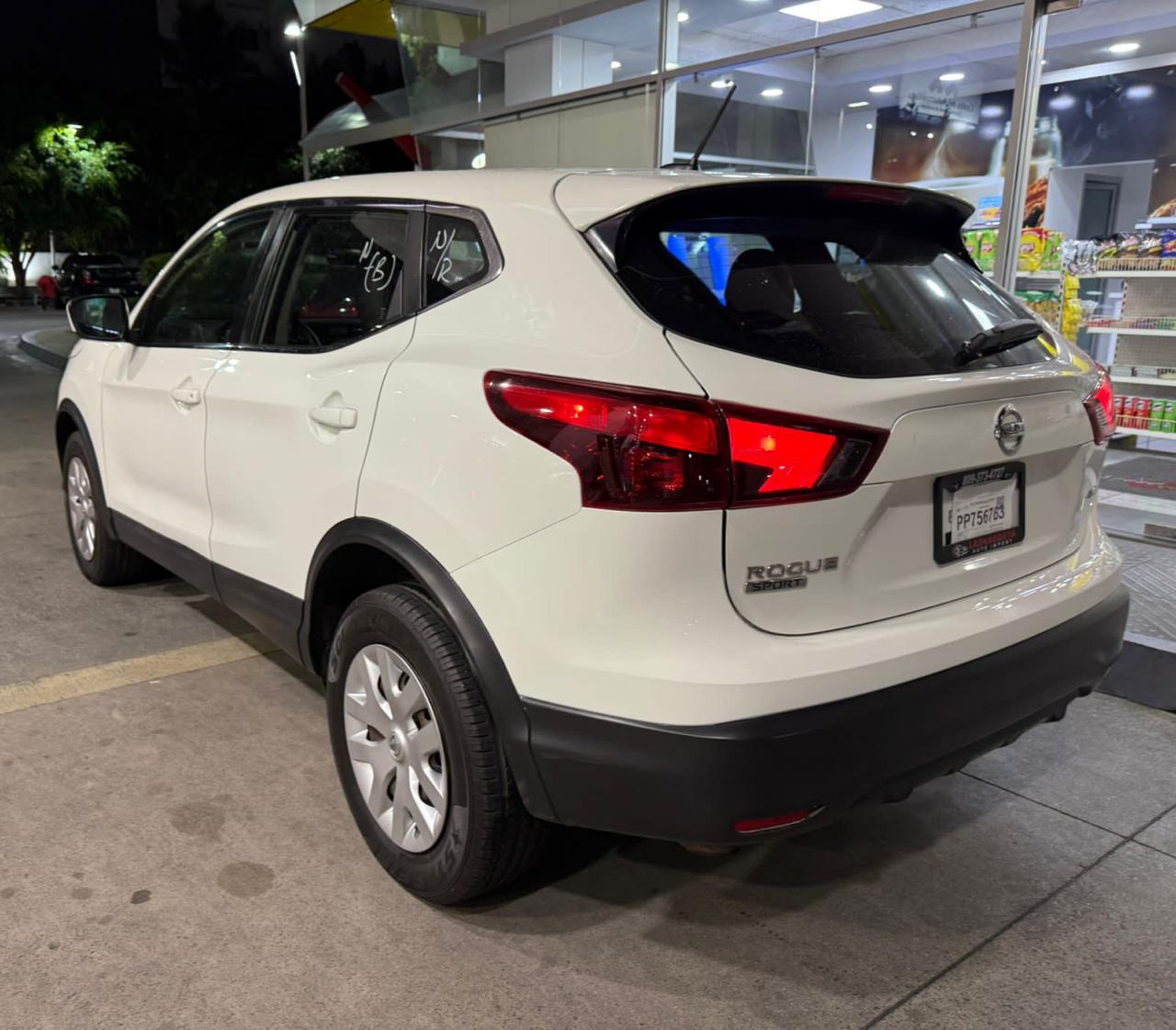 jeepetas y camionetas - Nissan rouge 2019 2