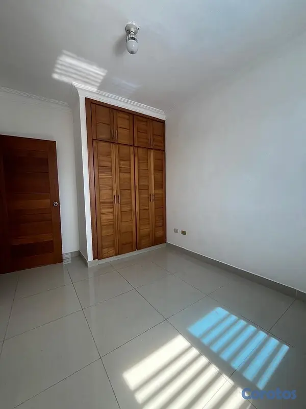 apartamentos - venta apartamento-Gazcue  3