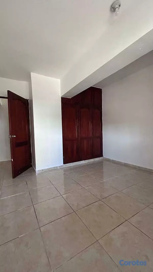 apartamentos - Apartamento en segundo nivel, Las Palmas de Alma R 1