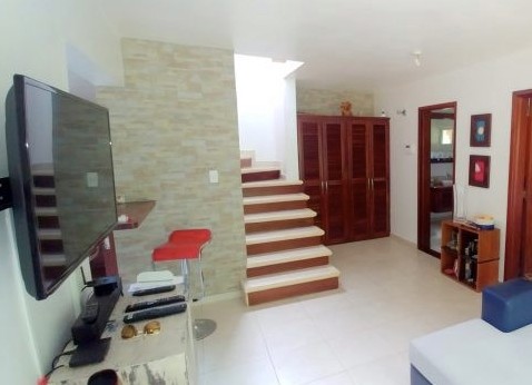 casas - Venta, Villa de 2 Habitaciones con piscina, Las Terrenas, Samaná 5