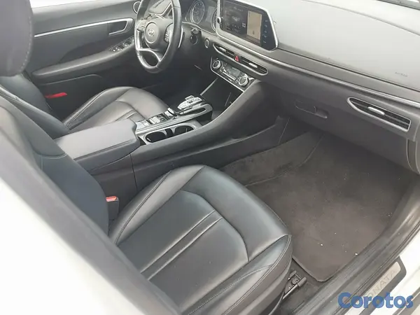 carros - 2022 Hyundai Sonata DN8 FULL  4