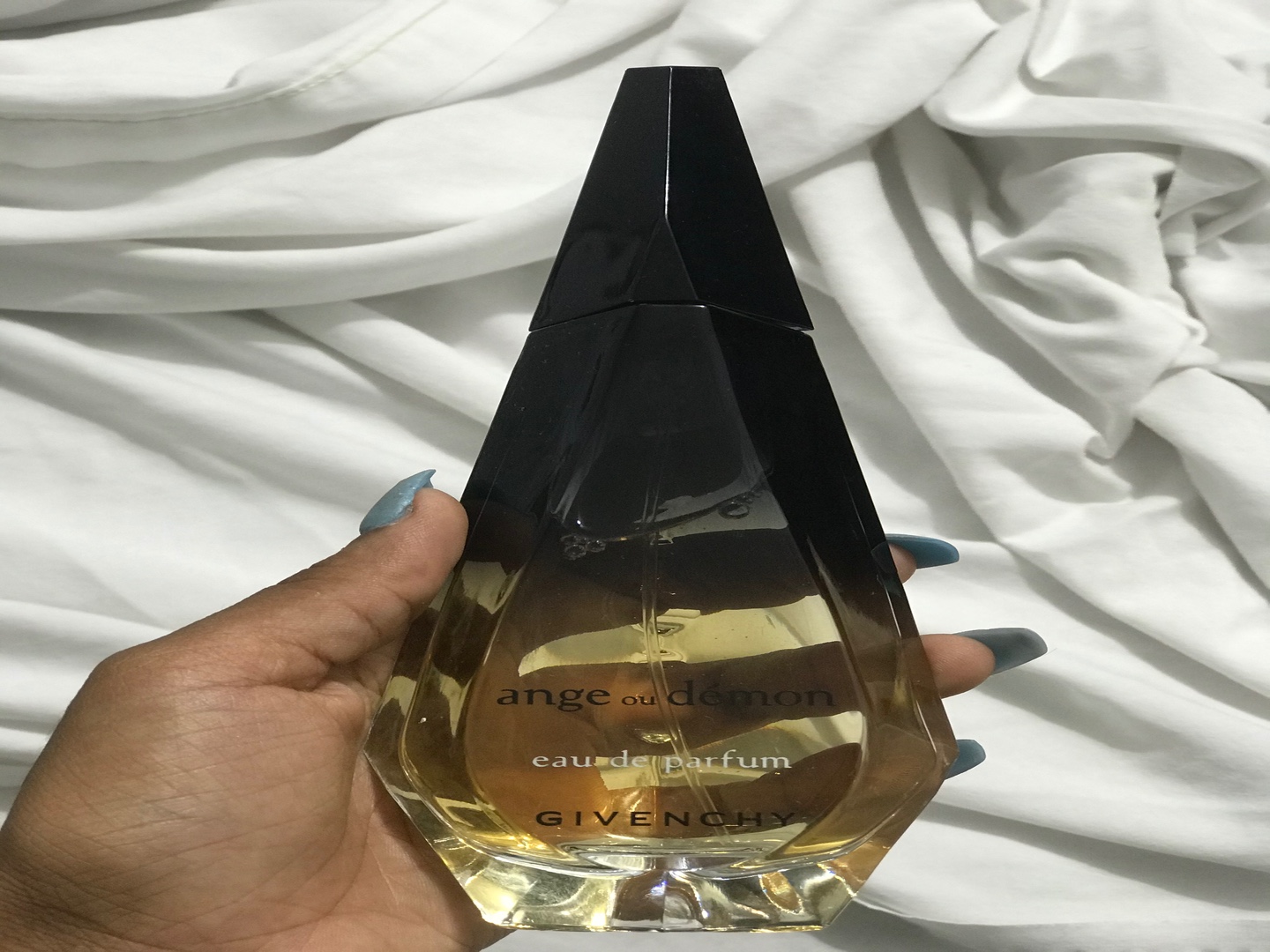ropa para hombre - Perfume de hombre Givenchy Ange ou Demon